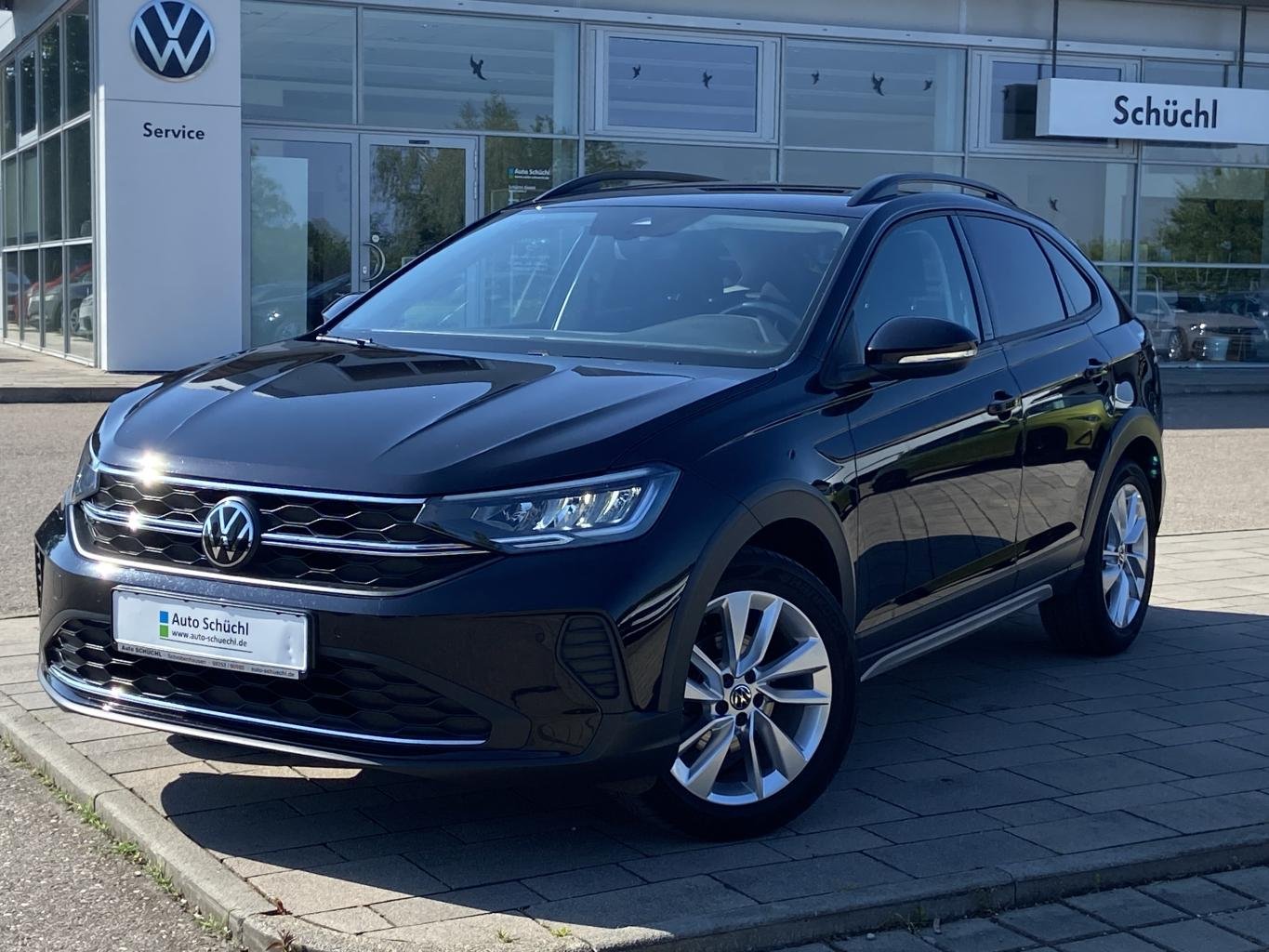 Volkswagen Taigo 1.0 TSI Life APP-CONNECT+VIRTUAL-COCKPIT+KAMERA+LED+NAVI+KEYLESS+DAB+LANE-ASSIST+SHZ+PDC+BLUETOOTH+KEYLESS