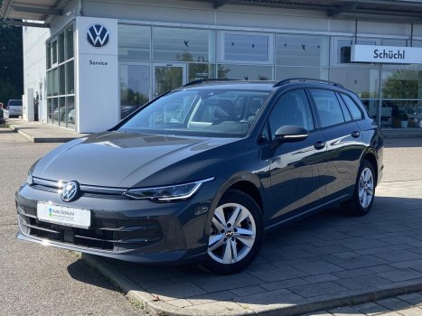 Volkswagen Golf Variant DSG LIFE AHK+APP-CONNECT+ACTIVE-INFO+LED+DAB+LANE-ASSIST+NAVI+SHZ+PDC+ACC 623070