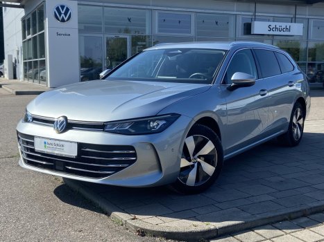Volkswagen Passat Variant 1.5 TSI DSG Business AHK+APP-CONNECT+ACTIVE-INFO+360-KAMERA+LED+DAB+NAVI+SHZ+ACC+LANE-ASSIST 002856