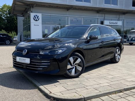 Volkswagen Passat Variant 1.5 TSI DSG Business AHK+APP-CONNECT+ACTIVE-INFO+360-KAMERA+LED+DAB+NAVI+SHZ+ACC+LANE-ASSIST 000705