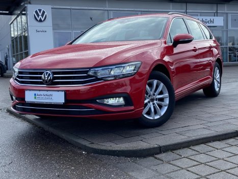 Volkswagen Passat Variant 2.0 TDI DSG BUSINESS AHK+APP-CONNECT+ACC+LANE-ASSIST+KAMERA+LED+ACTIVE-INFO+NAVI+KEYLESS+DAB+SHZ+PDC+ACC+BLUETOOTH 052491A