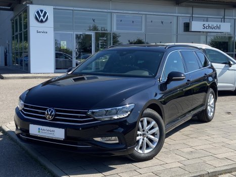 Volkswagen Passat Variant 2.0 TDI DSG BUSINESS+EL.HECKKLAPPE+PANORAMA+AHK+APP-CONNECT+ACC+LANE-ASSIST+KAMERA+LED+ACTIVE-INFO+NAVI+DAB+SHZ+PDC+ACC+BLUETOOTH 052653