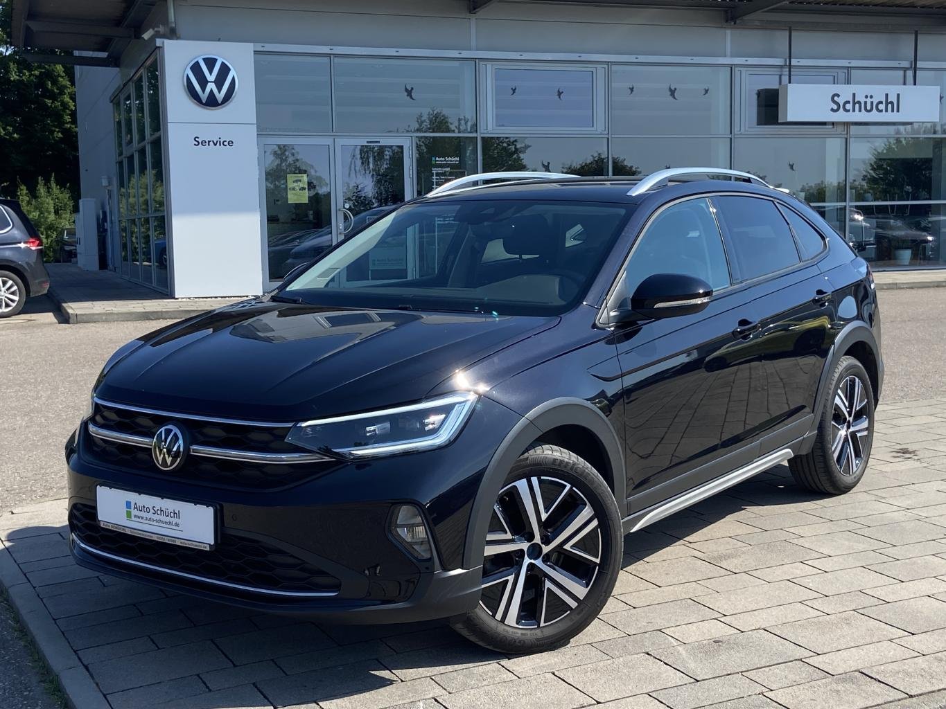 Volkswagen Taigo 1.5 TSI DSG Style APP-CONNECT+ACC+LANE-ASSIST+KAMERA+ACTIVE-INFO+NAVI+LED+MATRIX-LED+DAB+SHZ+PDC+BLUETOOTH+ACC