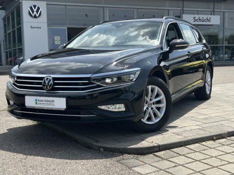 Volkswagen Passat Variant 2.0 TDI DSG Business IQ.DRIVE+PANORAMA+AHK+APP-CONNECT+KAMERA+IQ-LIGHT-MATRIX-LED+IQ-DRIVE+ACTIVE-INFO+NAVI+PARKASSIST+DAB+SHZ+ACC+BLUETOOTH+LANE-ASSIST 037825