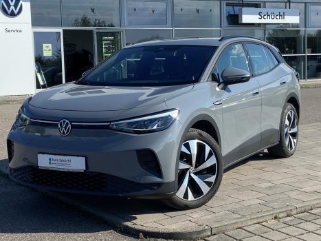 Volkswagen ID.4 PRO PERFORMANCE 82 kwh 20
