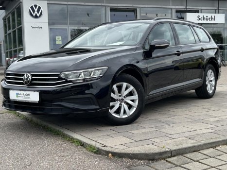 Volkswagen Passat Variant 2.0 TDI DSG BUSINESS-PREMIUM+APP-CONNECT+KAMERA+LED+NAVI+DAB+LANE-ASSIST+SHZ+PDC+GRA+BLUETOOTH 030047