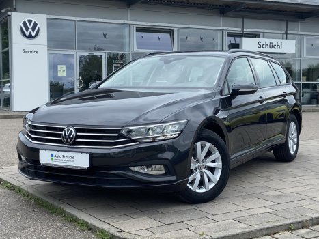 Volkswagen Passat Variant 2.0 TDI DSG CONCEPTLINE APP-CONNECT+KAMERA+LED+NAVI+KEYLESS+DAB+LANE-ASSIST+SHZ+PDC+KEYLESS+GRA+BLUETOOTH 029246