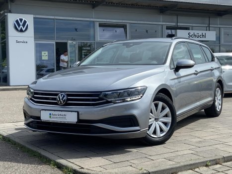 Volkswagen Passat Variant 2.0 TDI APP-CONNECT+LED+NAVI+DAB+LANE-ASSIST+SHZ+PDC+ACC+BLUETOOTH+KAMERA 050217A