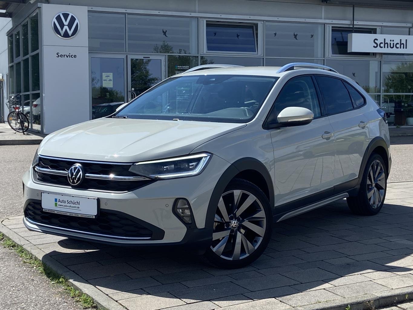 Volkswagen Taigo 1.0 TSI DSG STYLE APP-CONNECT+18