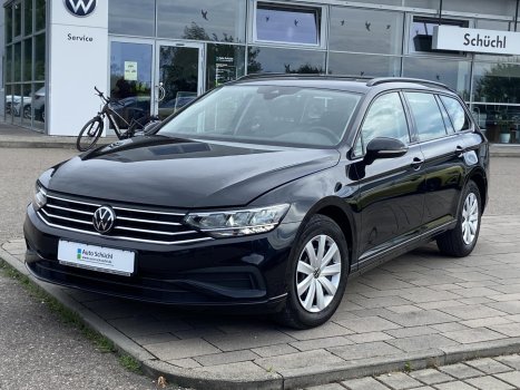 Volkswagen Passat Variant 2.0 TDI DSG APP-CONNECT+KAMERA+LED+NAVI+DAB+LANE-ASSIST+SHZ+PDC+GRA+BLUETOOTH 049896