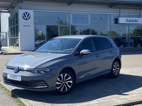 Volkswagen Golf 1.5 TSI LIFE GARANTIE+STANDHEIZUNG+HEAD-UP+ACC+APP-CONNECT+ACTIVE-INFO+ACC+LANE-ASSIST+KAMERA+NAVI+LED+PARKASSIST+DAB+4xSHZ+ACC+BLUETOOTH 142294