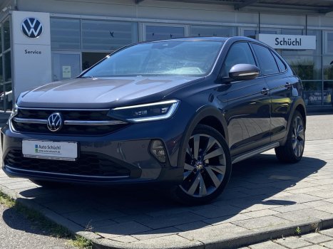 Volkswagen Taigo 1.5 TSI DSG STYLE AHK+BEATS+18