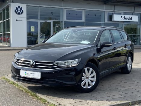 Volkswagen Passat Variant 1.5 TSI APP-CONNECT+KAMERA+LED+NAVI+DAB+LANE-ASSIST+SHZ+PDC+ACC+BLUETOOTH 038571