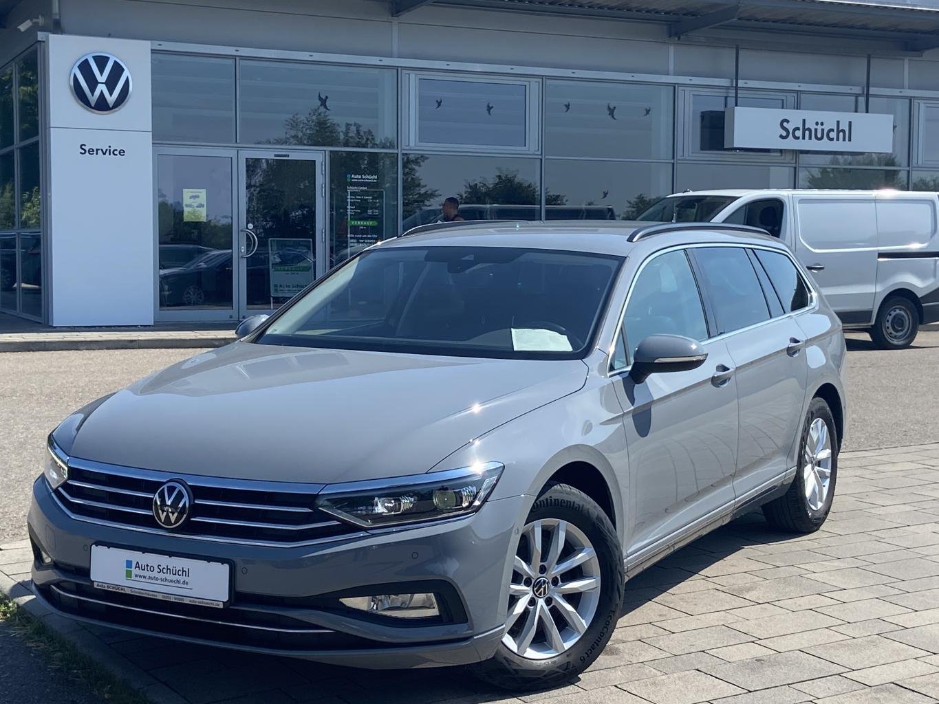 Volkswagen Passat Variant 2.0 TDI DSG Business APP-CONNECT+KAMERA+IQ.LIGHT-MATRIX-LED+ACTIVE-INFO+NAVI+PARKASSIST+DAB+SHZ+ACC+BLUETOOTH+LANE-ASSIST