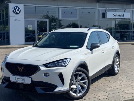 Cupra Formentor 1.4 TSI DSG eHybrid VIRTUAL-COCKPIT+NAVI-PRO+LED+FULL-LINK+DAB+LANE-ASSIST+SHZ+PDC+ACC+KEYLESS+BLUETOOTH 041894