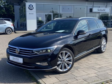 Volkswagen Passat Variant 2.0 TSI DSG 4-MOTION ELEGANCE STANDHEIZUNG+VIRTUAL-COCKPIT+PANORAMA+AHK+IQ-DRIVE-PAKET+LEDER-NAPPA+APP-CONNECT+KAMERA+ACTIVE-INFO+NAVI+HARMAN-KARDON+LED+PARKASSIST+KEYLESS+DAB+4xSHZ+ACC+KEYLESS+BLUETOOTH+LANE-ASSIST 003610