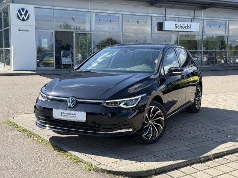 Volkswagen Golf 1.5 TSI DSG LIFE AHK+APP-CONNECT+ACTIVE-INFO+KAMERA+LED+NAVI+17