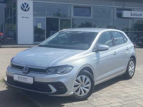 Volkswagen Polo 1.0 MPI LIFE APP-CONNECT+VIRTUAL-COCKPIT+LED+NAVI+DAB+LANE-ASSIST+SHZ+PDC+BLUETOOTH+GRA 057377