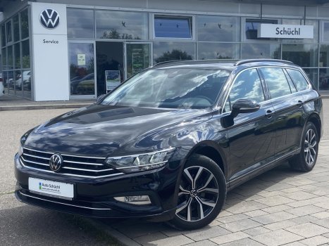 Volkswagen Passat Variant 2.0 TDI DSG Business EL.HECK.+STANDHEIZUNG+APP-CONNECT+ACC+LANE-ASSIST+KAMERA+LED+NAVI+17