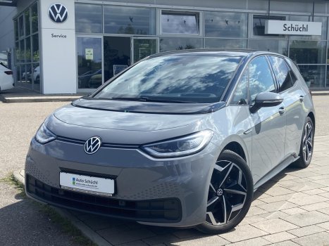 Volkswagen ID.3 Pro-S 82kWh WÄRMEPUMPE+19