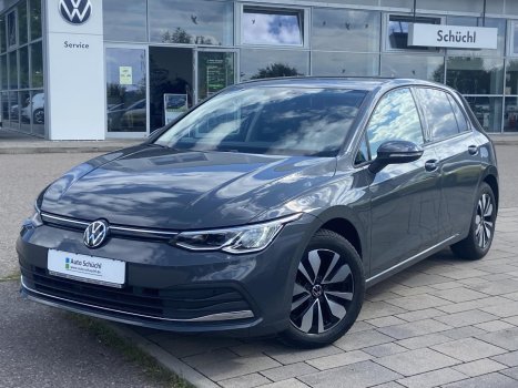 Volkswagen Golf 1.5 TSI MOVE APP-CONNECT+ACTIVE-INFO+NAVI+LED+DAB+LANE-ASSIST+SHZ+PDC+ACC+BLUETOOTH 103609