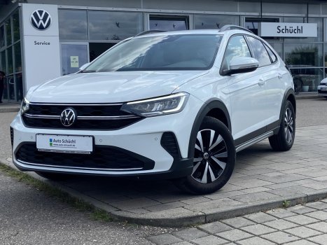 Volkswagen Taigo 1.0 TSI DSG LIFE APP-CONNECT+ACC+LANE-ASSIST+VIRTUAL-COCKPIT+LED+NAVI+DAB+SHZ+PDC+BLUETOOTH+ACC 021285
