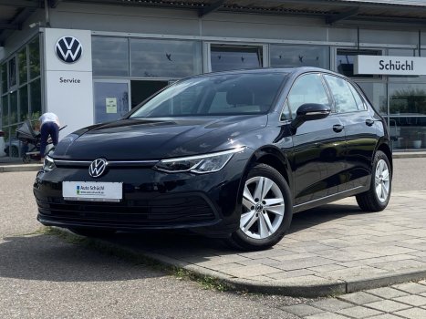 Volkswagen Golf 2.0 TDI LIFE BUSINESS-PREMIUM+TRAVEL-ASSIST+APP-CONNECT+ACTIVE-INFO+ACC+LANE-ASSIST+NAVI+LED+DAB+SHZ+PDC+ACC+BLUETOOTH 018135