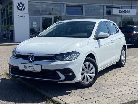 Volkswagen Polo 1.0 MPI LIFE APP-CONNECT+VIRTUAL-COCKPIT+KAMERA+LED+NAVI+DAB+LANE-ASSIST+SHZ+PDC+BLUETOOTH 026607