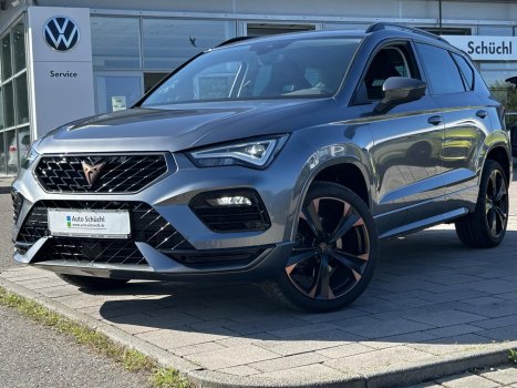 Cupra Ateca 1.5 TSI DSG 19