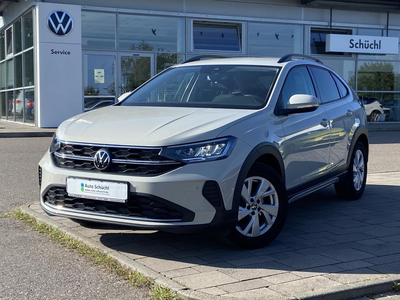 Volkswagen Taigo 1.0 TSI LIFE APP-CONNECT+VIRTUAL-COCKPIT+LED+DAB+LANE-ASSIST+SHZ+PDC+BLUETOOTH