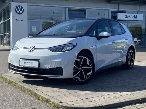 Volkswagen ID.3 PRO-PERFORMANCE WÄRMEPUMPE+5-SITZER+HEAD-UP+19