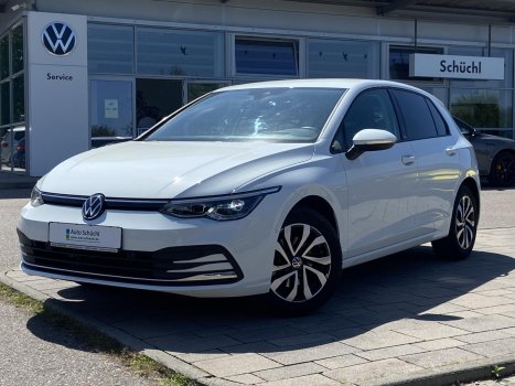 Volkswagen Golf 1.5 TSI GARANTIE+STANDHEIZUNG+HEAD-UP+ACC+APP-CONNECT+ACTIVE-INFO+ACC+LANE-ASSIST+KAMERA+NAVI+LED+PARKASSIST+DAB+4xSHZ+ACC+BLUETOOTH 139982