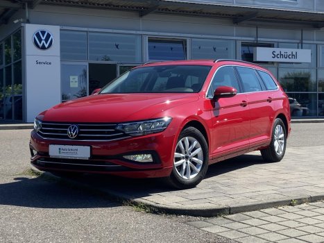 Volkswagen Passat Variant 2.0 TDI DSG Business AHK+APP-CONNECT+ACC+LANE-ASSIST+KAMERA+LED+ACTIVE-INFO+NAVI+KEYLESS+DAB+SHZ+PDC+ACC+BLUETOOTH 038369