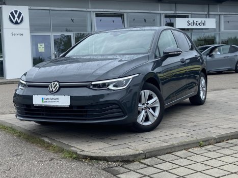 Volkswagen Golf 1.5 TSI LIFE GARANTIE+APP-CONNECT+ACTIVE-INFO+KAMERA+LED+NAVI+DAB+LANE-ASSIST+SHZ+PDC 142002