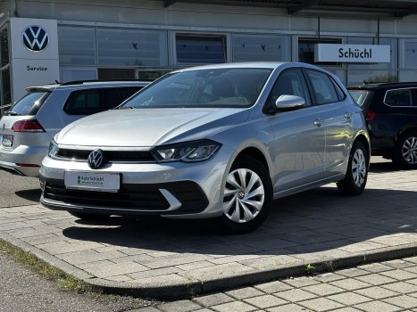 Volkswagen Polo 1.0 LIFE APP-CONNECT+VIRTUAL-COCKPIT+LED+NAVI+DAB+LANE-ASSIST+SHZ+PDC+BLUETOOTH 022040