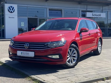 Volkswagen Passat Variant 2.0 TDI DSG Business AHK+APP-CONNECT+ACC+LANE-ASSIST+KAMERA+LED+ACTIVE-INFO+NAVI+KEYLESS+DAB+SHZ+PDC+ACC+BLUETOOTH 057191PA