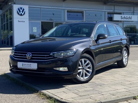 Volkswagen Passat Variant 2.0 TDI Business APP-CONNECT+ACC+LANE-ASSIST+KAMERA+LED+NAVI+DAB+SHZ+PDC+ACC+BLUETOOTH 105122