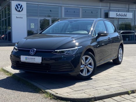 Volkswagen Golf 1.5 TSI LIFE APP-CONNECT+ACTIVE-INFO+ACC+LANE-ASSIST+NAVI+LED+DAB+SHZ+PDC+ACC+BLUETOOTH 179749