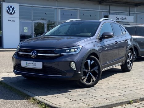 Volkswagen Taigo 1.0 TSI DSG STYLE APP-CONNECT+ACC+17