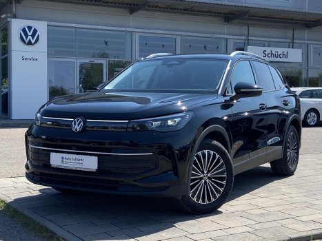 Volkswagen Tiguan 1.5 TSI DSG GOAL AHK+APP-CONNECT+ACTIVE-INFO+360-KAMERA+LED+DAB+NAVI+SHZ+ACC+LANE-ASSIST 005174