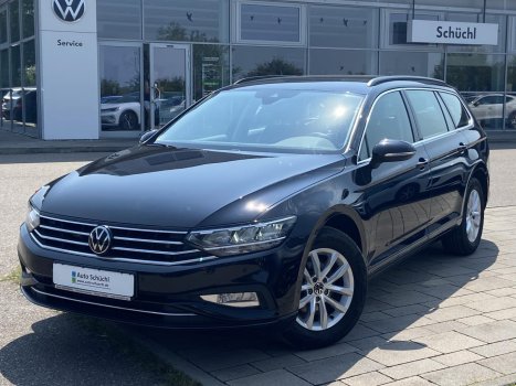 Volkswagen Passat Variant 2.0 TDI Business APP-CONNECT+ACC+LANE-ASSIST+KAMERA+LED+NAVI+DAB+SHZ+PDC+ACC+BLUETOOTH 081220