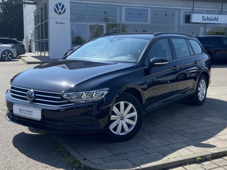 Volkswagen Passat Variant 1.5 TSI APP-CONNECT+KAMERA+LED+NAVI+DAB+LANE-ASSIST+SHZ+PDC+BLUETOOTH 004052