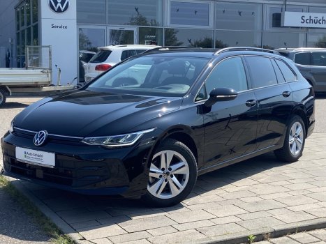 Volkswagen Golf Variant 1.5 TSI HEAD-UP+AHK+APP-CONNECT+ACTIVE-INFO+LED+DAB+LANE-ASSIST+NAVI+SHZ+PDC+ACC 611224A