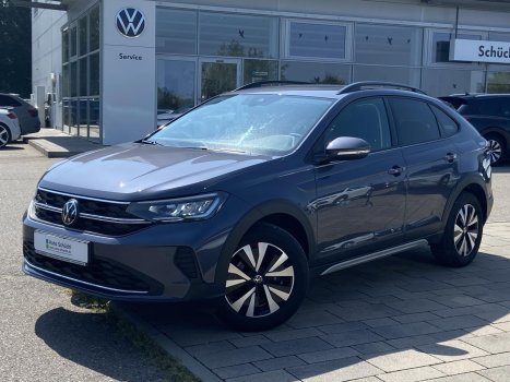 Volkswagen Taigo 1.0 TSI LIFE APP-CONNECT+ACC+LANE-ASSIST+KAMERA+LED+ACTIVE-INFO+NAVI+DAB+SHZ+PDC+BLUETOOTH+ACC 031489