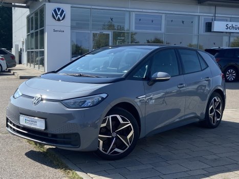 Volkswagen ID.3 Pure 19