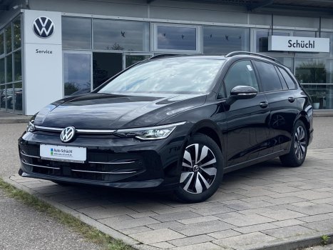 Volkswagen Golf Variant 1.5 TSI DSG GOAL AHK+APP-CONNECT+ACTIVE-INFO+360-KAMERA+LED+DAB+NAVI+SHZ+PDC+ACC+LANE-ASSIST 604897