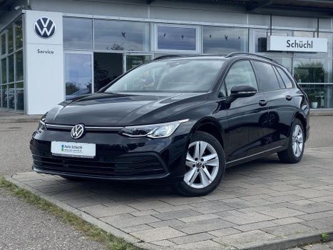 Volkswagen Golf Variant 2.0 TDI LIFE APP-CONNECT+ACTIVE-INFO+NAVI+LED+DAB+LANE-ASSIST+SHZ+PDC 508254