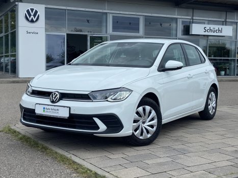 Volkswagen Polo 1.0 TSI LIFE APP-CONNECT+VIRTUAL-COCKPIT+LED+NAVI+DAB+LANE-ASSIST+SHZ+PDC+BLUETOOTH 044982