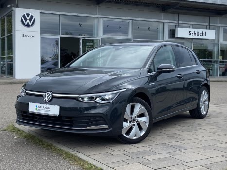 Volkswagen Golf 1.5 TSI DSG Style APP-CONNECT+ACTIVE-INFO+LED+NAVI+DAB+SHZ+PDC+ACC+BLUETOOTH+LANE-ASSIST 186288