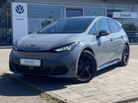 Cupra Born 19